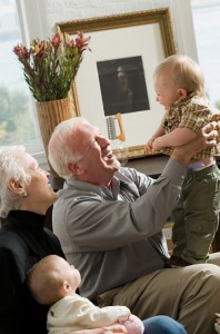 Grandparents Rights in Montana